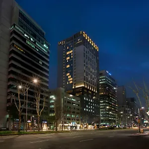 زيارة الفندق