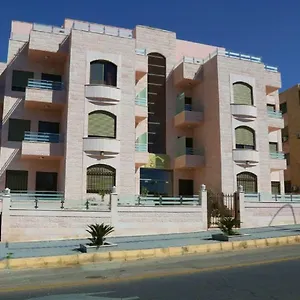 2* Aparthotel Al Jawad